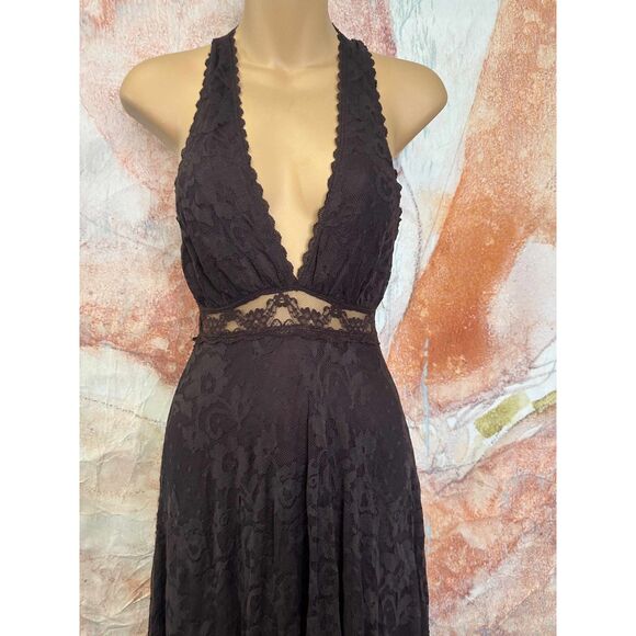 Free People One More Night Maxi Dress - Picture 6 of 8